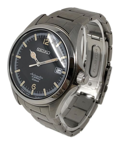 SEIKO（セイコー）SEIKO (セイコー) tictac (チックタック) 腕時計 35周年 Special edition（スペシャルエディション） 自動巻き サイズ:実寸サイズにてご確認ください。の古着・服飾アイテム