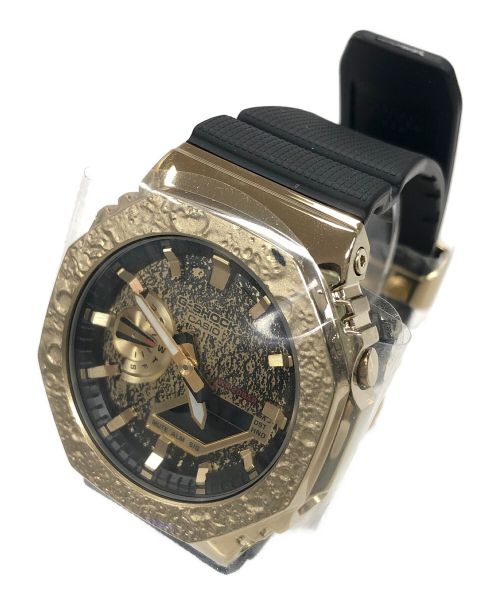 CASIO（カシオ）CASIO (カシオ) 腕時計 クォーツ 2100シリーズ 月モデル サイズ:実寸サイズにてご確認ください。 未使用品の古着・服飾アイテム
