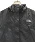 THE NORTH FACE (ザ ノース フェイス) ナイロンジャケット dot shot jacket（ドットショットジャケット） ブラック サイズ:M：5800円