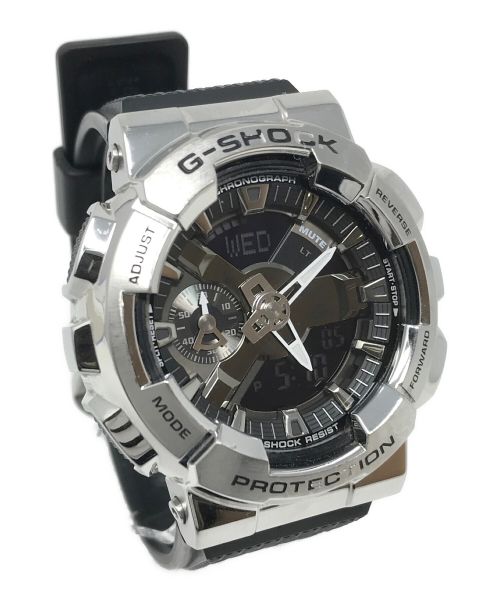 CASIO（カシオ）CASIO (カシオ) 腕時計 G-SHOCK クォーツ サイズ:実寸サイズにてご確認ください。の古着・服飾アイテム