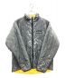 WILD THINGS (ワイルドシングス) PRIMALOFT Reversible Jacket（プリマロフトリバーシブルジャケット） イエロー サイズ:L：7000円