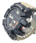 CASIO (カシオ) 腕時計 デジアナウォッチ G-SHOCK(ジーショック) クォーツ MUD MASTER（マッドマスター） サイズ:実寸サイズにてご確認ください。：18000円