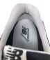 中古・古着 NEW BALANCE (ニューバランス) スニーカー ブラック サイズ:28.5cm 未使用品：11000円