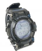 CASIOカシオ）の古着「腕時計　デジタルウォッチ ソーラー充電 G-SHOCK（ジーショック）」