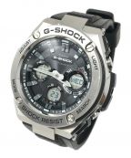 CASIOカシオ）の古着「腕時計 G-SHOCK（ジーショック） ソーラー充電」