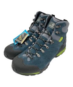 中古・古着通販】SCARPA (スカルパ) トレッキングブーツ ZG トレック 
