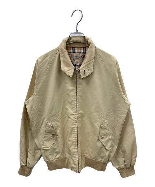 GOLDEN EAGLE (ゴールデンイーグル) スイングトップ ジャケット カーキ サイズ:L