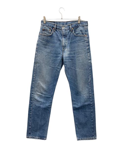 LEVI'S (リーバイス) デニムパンツ インディゴ サイズ:W33