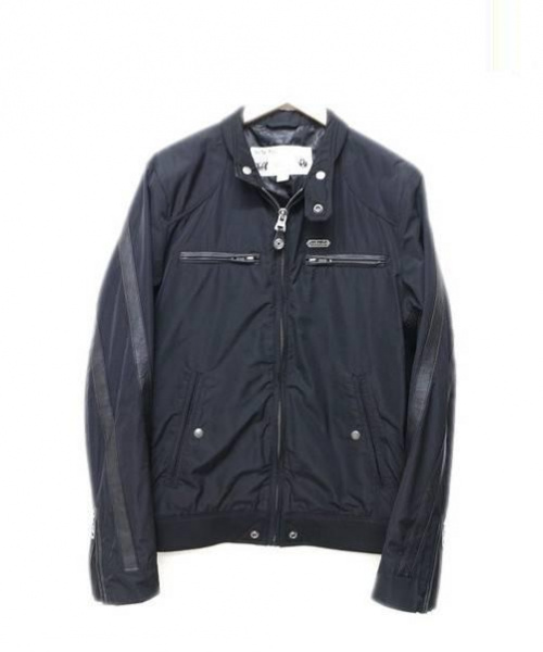 diesel teflon jacket