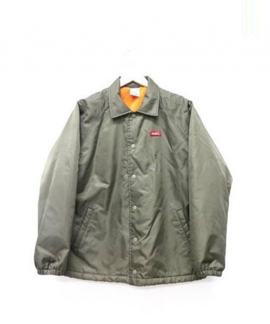 割引購入 X Girl レア 新品未使用 Xｰgirl Coach Jacket ナイロンジャケット Morrismonument Com