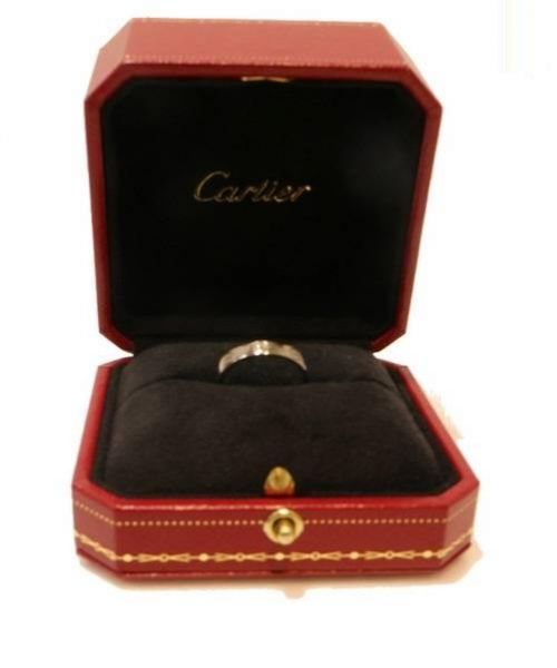 Cartier（カルティエ）Cartier (カルティエ) ラブリング k18の古着・服飾アイテム