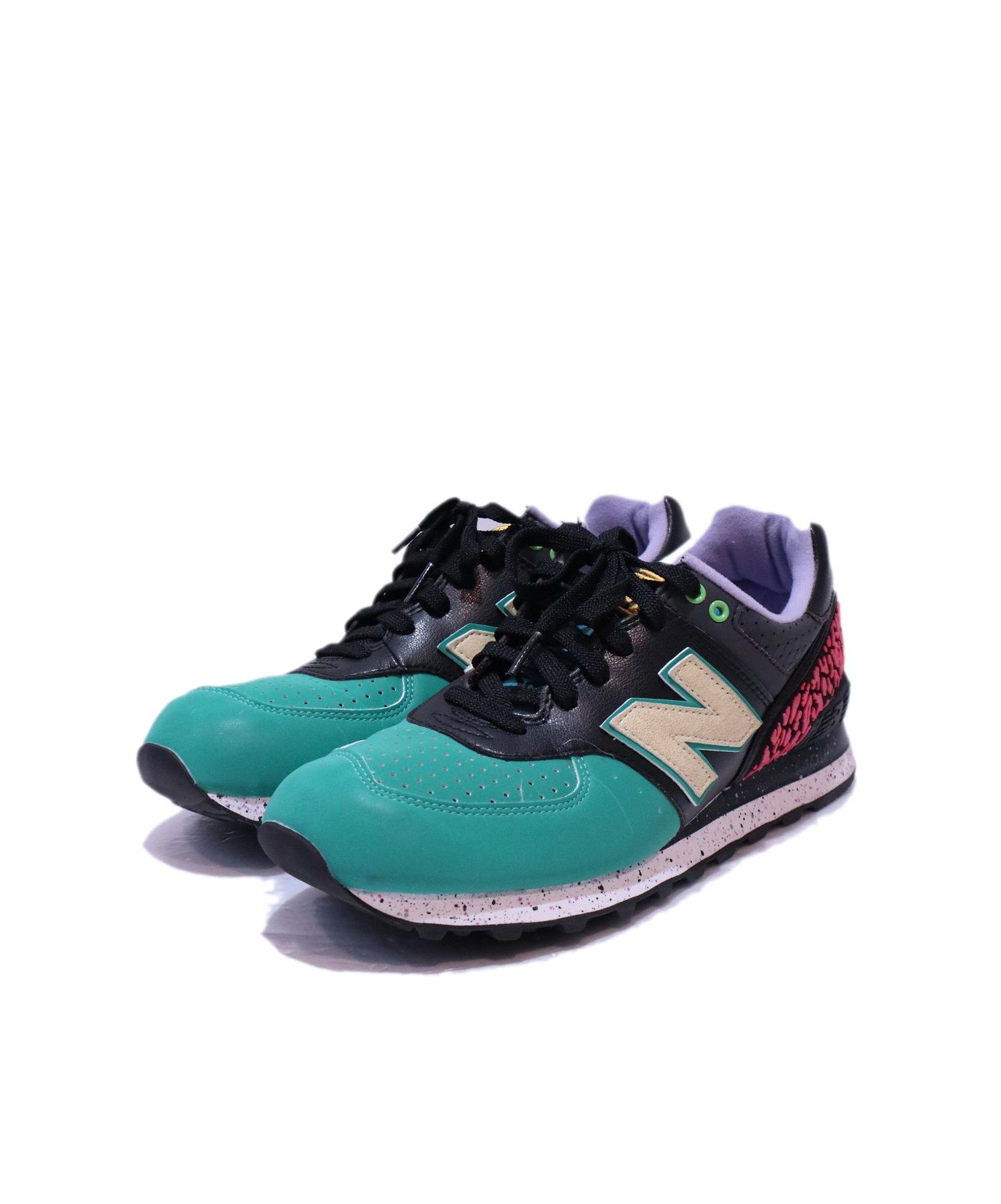 new balance cameleon