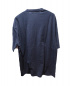 BALENCIAGA (バレンシアガ) BBロゴ プリントTシャツ ブラック サイズ:M 19SS：34800円