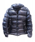 MONCLER（モンクレール）の古着「maya giubbotto jacket」｜ブラック