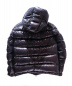 MONCLER (モンクレール) maya giubbotto jacket ブラック サイズ:S：99800円