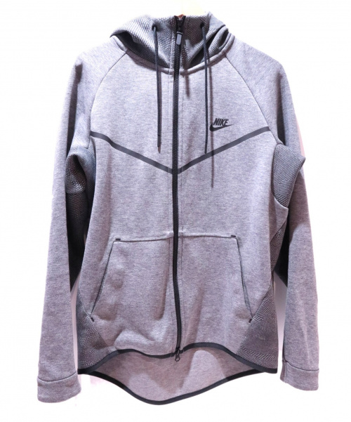 tech fleece windrunner