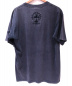 CHROME HEARTS (クロムハーツ) ポケットTシャツ グレー サイズ:L：7800円
