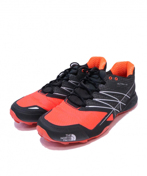 the north face ultra mt