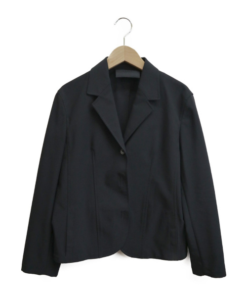 PRADA（プラダ）PRADA (プラダ) セットアップ ブラック サイズ:38の古着・服飾アイテム