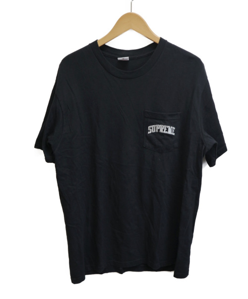 supreme raiders shirt