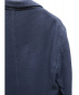 中古・古着 L.B.M.1911 (エルビーエム１９１１) テーラードジャケット ネイビー サイズ:サイズ表記無し：10800円