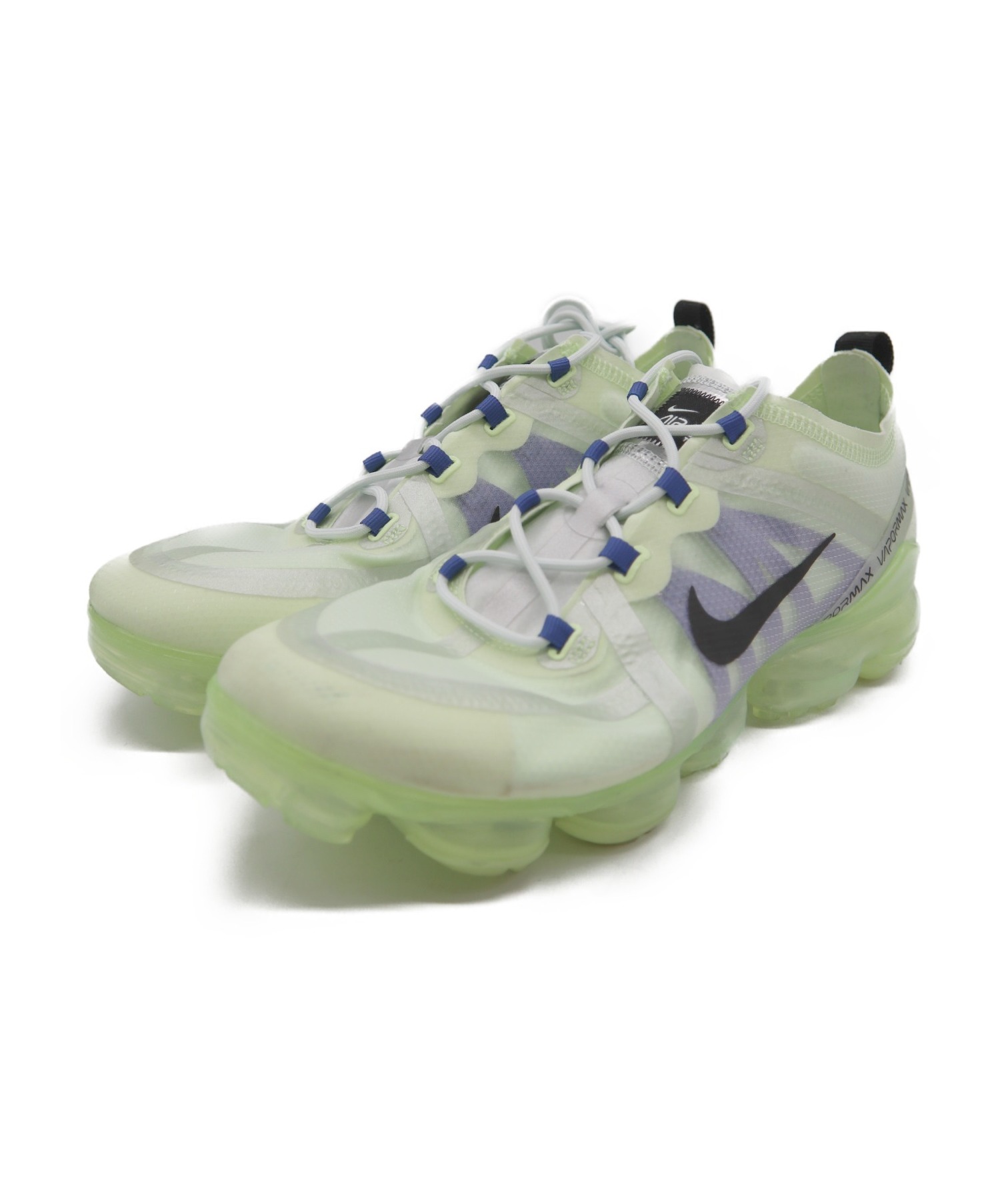 air vapormax 2019 barely grey