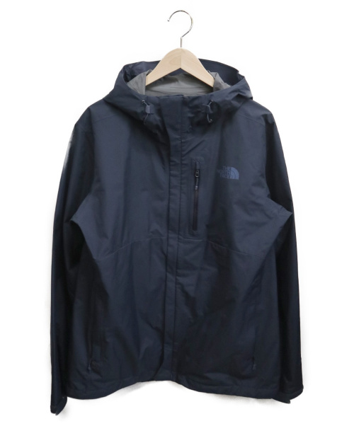 中古 古着通販 The North Face ザノースフェイス マウンテンパーカー ネイビー サイズ Xl ブランド 古着通販 トレファク公式 Trefac Fashion