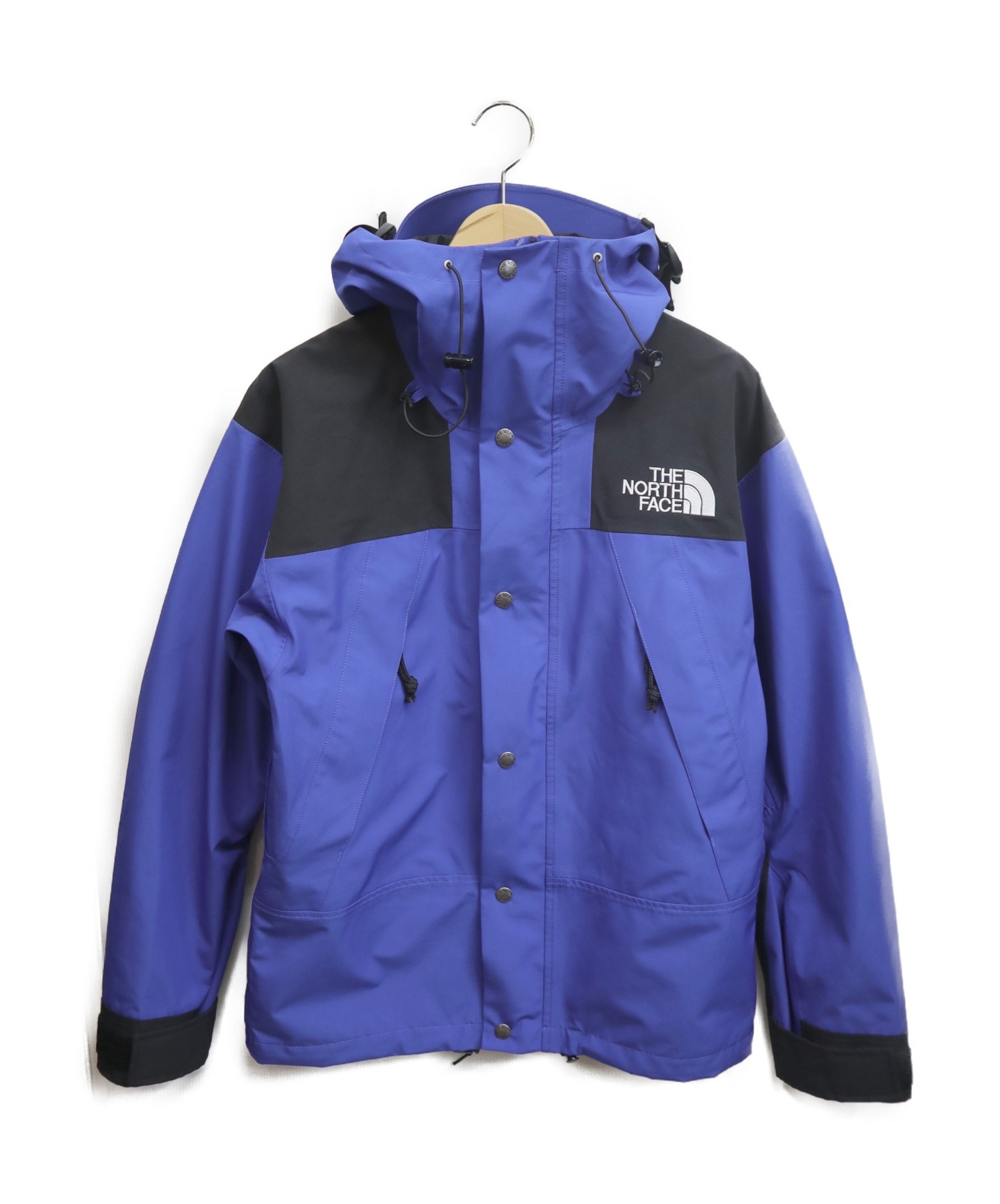mountain jacket the north face