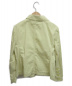 MARNI (マルニ) アシンメトリーデザインジャケット イエロー サイズ:40：5800円