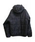 Patagonia (パタゴニア) パフフーディジャケット ブラック サイズ:Ｓ：9800円