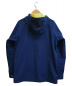 MAMMUT (マムート) WS Utility Jacket ブルー サイズ:M：11800円