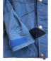 中古・古着 MAMMUT (マムート) WS Utility Jacket ブルー サイズ:M：11800円