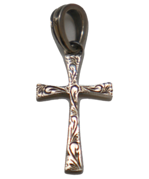 Antidote Buyers Clubペンダントトップ クロス bckediri.beacukai.go.id