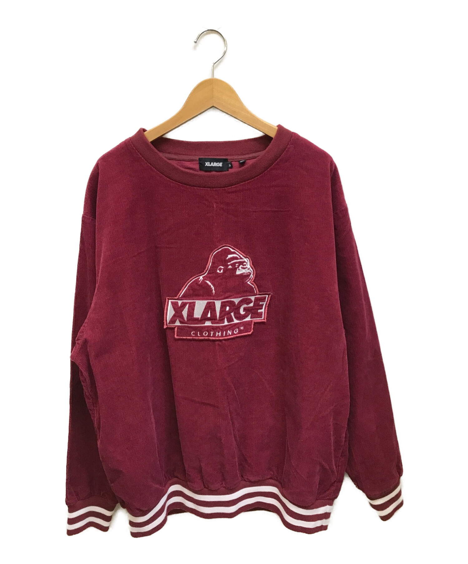 中古・古着通販】X-LARGE (エクストララージ 