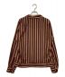 TMT (ティーエムティー) ボーリングシャツジャケット ボルドー サイズ:M：2480円