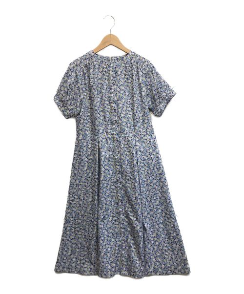 えます マッキントッシュフィロソフィー 花柄ワンピース jLik4