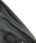中古・古着 NEON SIGN (ネオンサイン) TRENCH COAT ブラック サイズ:44：9800円