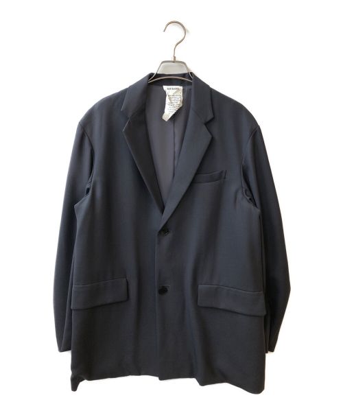 Soe（ソーイ）SOE (ソーイ) Sport Jacket グレー サイズ:1の古着・服飾アイテム