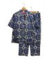 Supreme（シュプリーム）の古着「Regency Pajama Set」｜ブルー