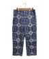 中古・古着 Supreme (シュプリーム) Regency Pajama Set ブルー サイズ:M：16000円