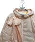 MONCLER GENIUS (モンクレールジーニアス) SIMONE ROCHA Annie jacket ピンク サイズ:1：51800円