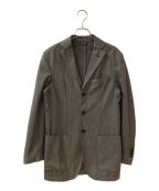 L.B.M.1911エルビーエム19111911）の古着「テーラードジャケット」｜ブラウン