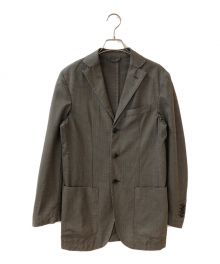 L.B.M.1911（エルビーエム1911）の古着「テーラードジャケット」｜ブラウン