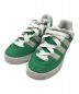 adidas（アディダス）の古着「ADIMATIC GREEN/アディマックグリーン」｜グリーン