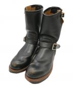 RED WING（）の古着「ENGINEER (ST) 