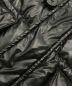 中古・古着 DUVETICA (デュベティカ) ダウンジャケット ブラック サイズ:12：9800円