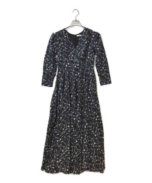 MARIHA（マリハ）MARIHA (マリハ) マドモアゼルのドレス ブラック サイズ:36の古着・服飾アイテム