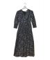 MARIHA（マリハ）の古着「マドモアゼルのドレス」｜ブラック
