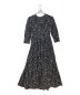 MARIHA (マリハ) マドモアゼルのドレス ブラック サイズ:36：12800円