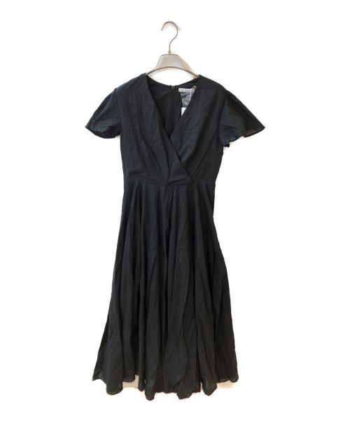 MARIHA（マリハ）MARIHA (マリハ) マドモアゼルのドレス ブラック サイズ:38 未使用品の古着・服飾アイテム
